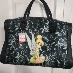 Harveys Disney Tinkerbell / Peter Pan / Tink Marilyn Satchel